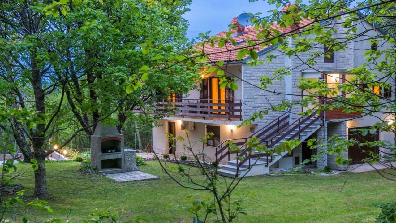 Photo of Outdoor in Vela Ucka
