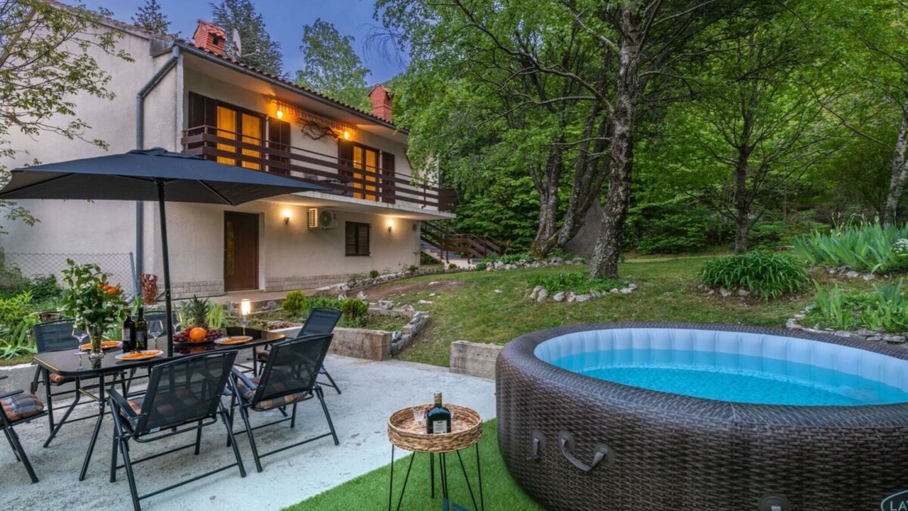 Photo of Outdoor in Vela Ucka