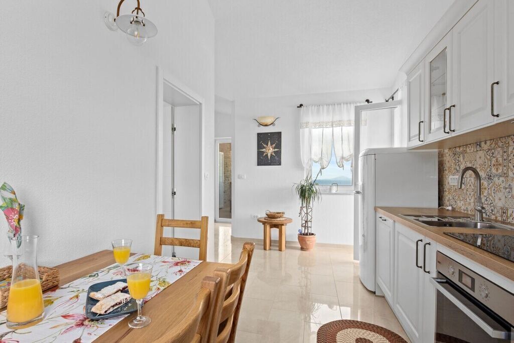 Photo of Kitchen in Peruski