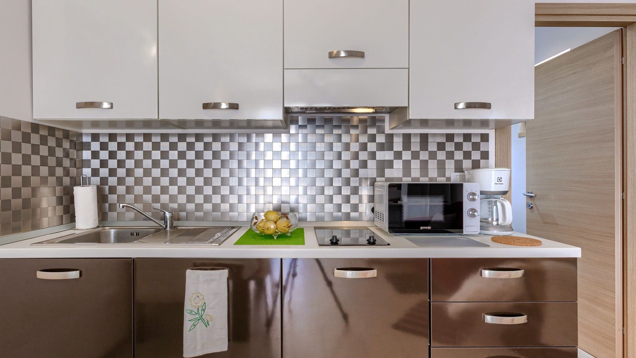 Photo of Kitchen in Banjole