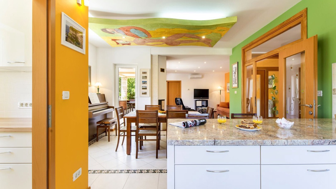 Photo of Kitchen in Presika