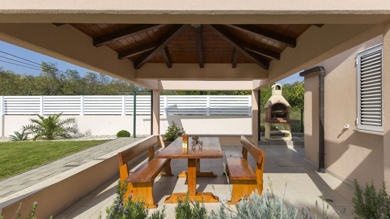 Photo of Outdoor in Presika