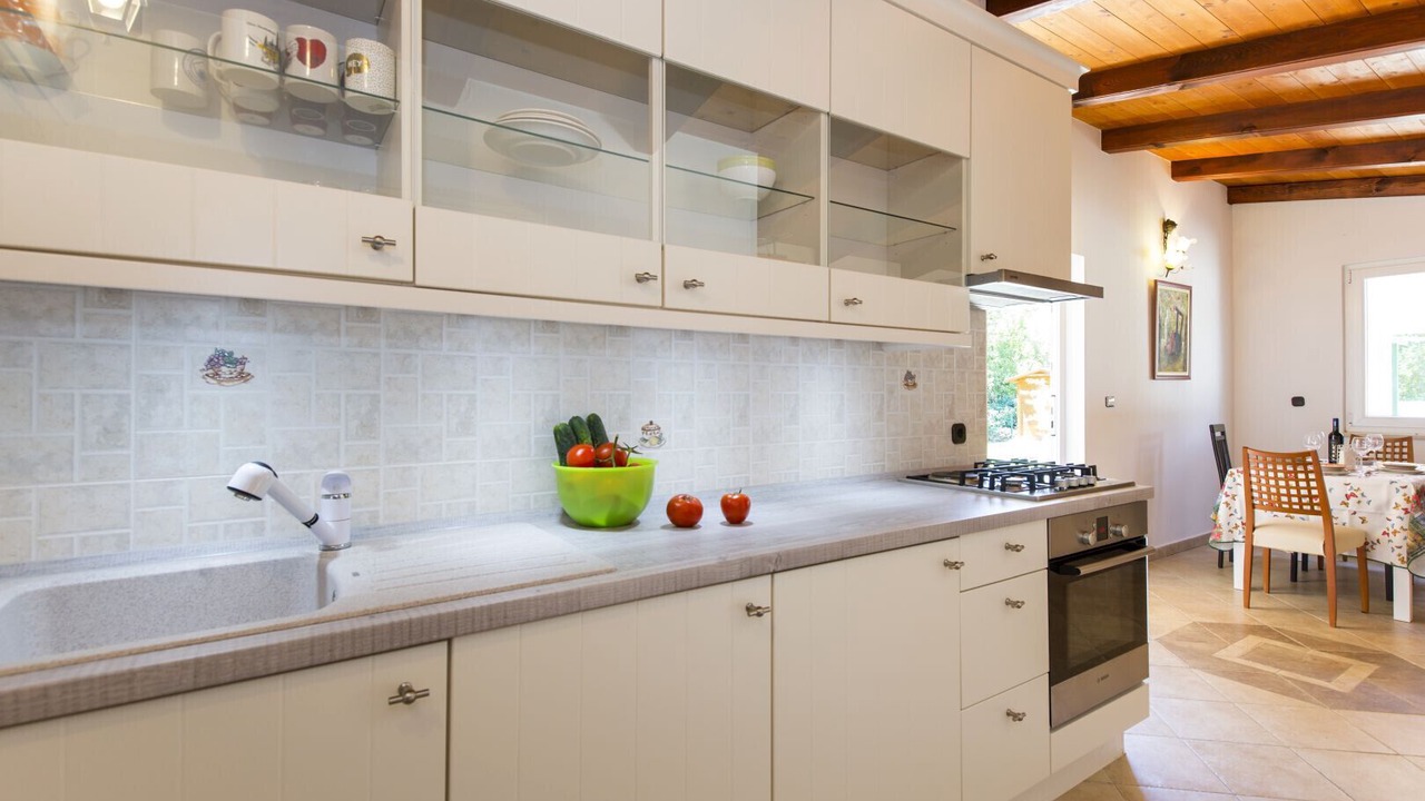 Photo of Kitchen in Presika