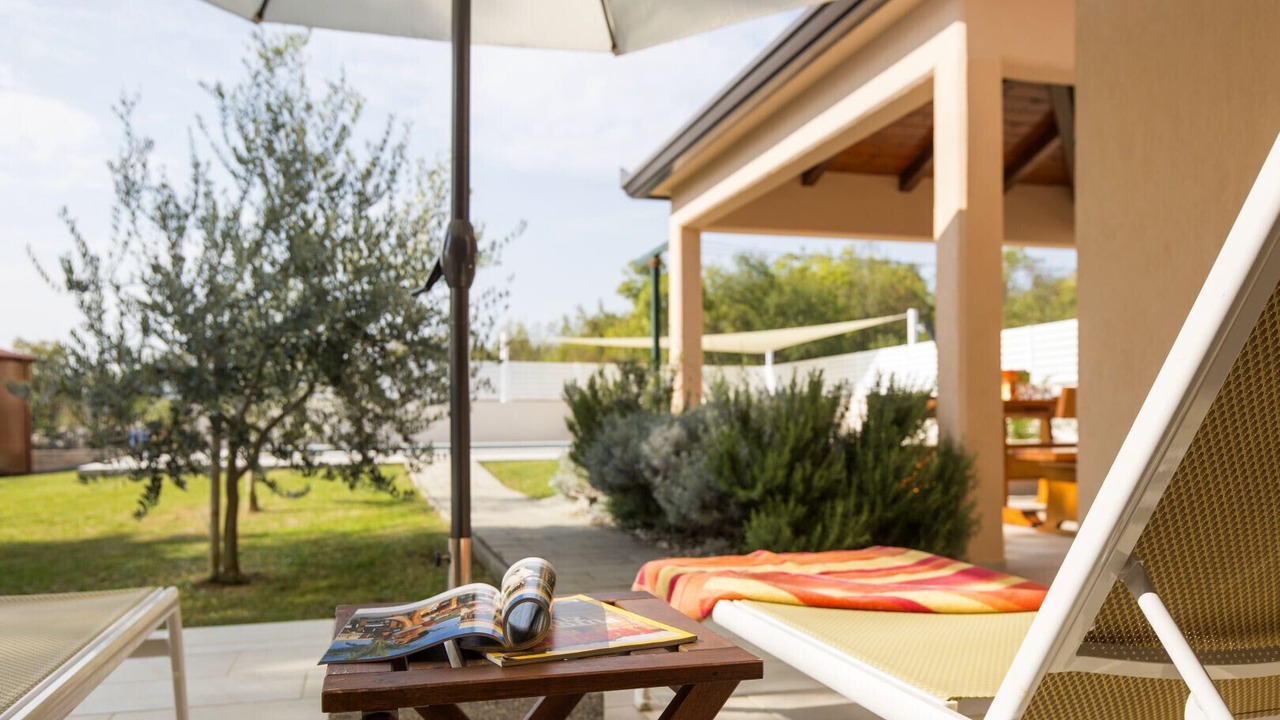 Photo of Outdoor in Presika
