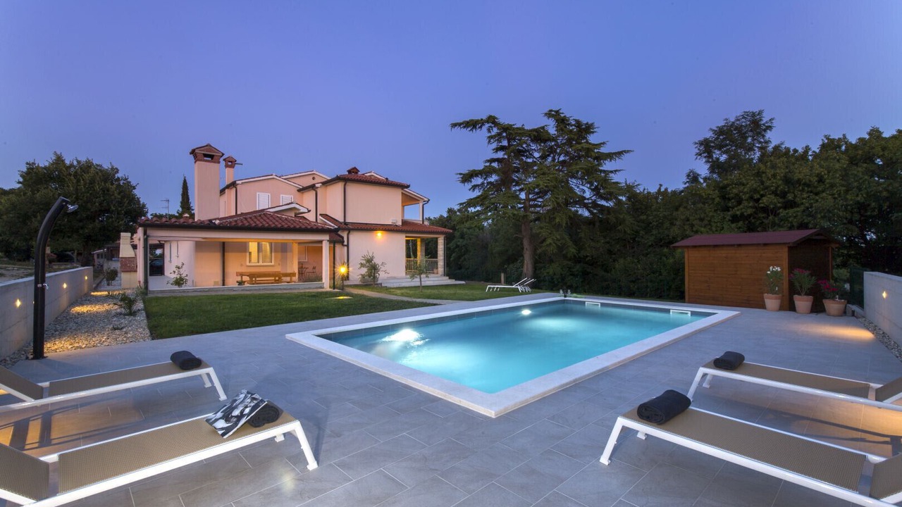 Photo of Outdoor in Presika