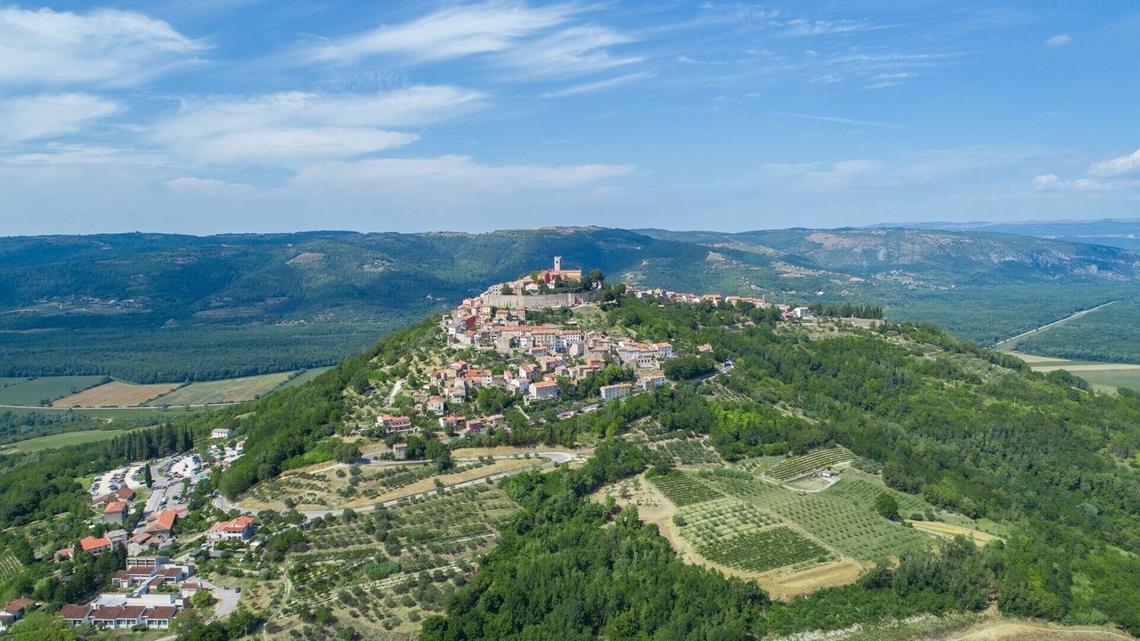 Photo of Outdoor in Motovun
