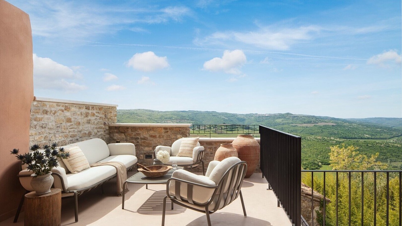 Photo of Outdoor in Motovun