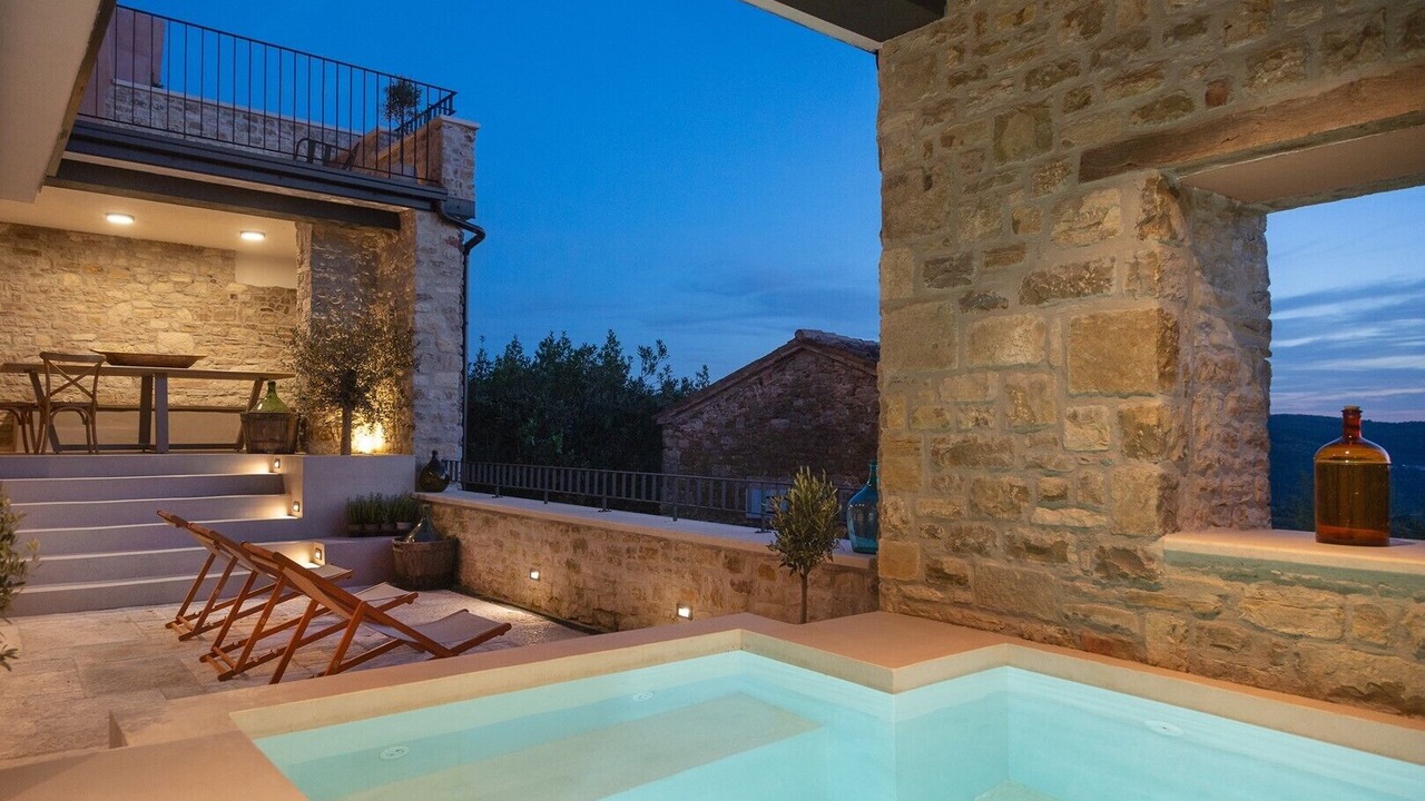 Photo of Outdoor in Motovun