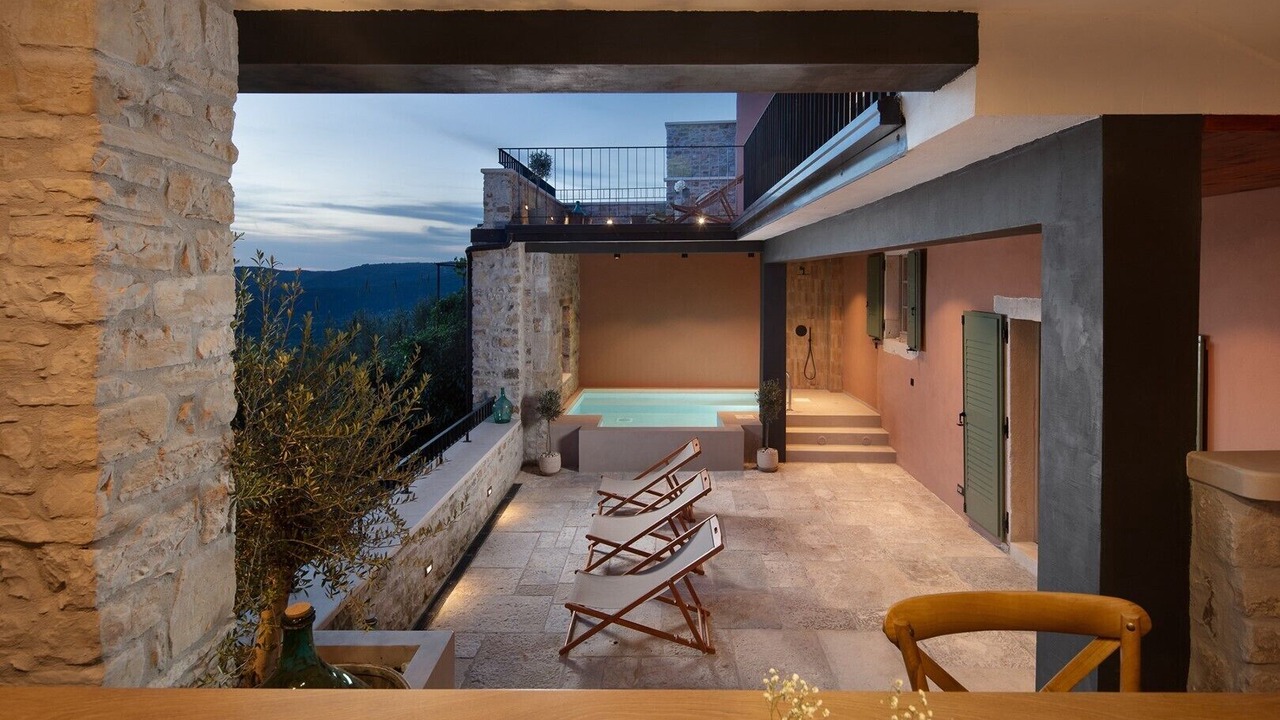 Photo of Outdoor in Motovun