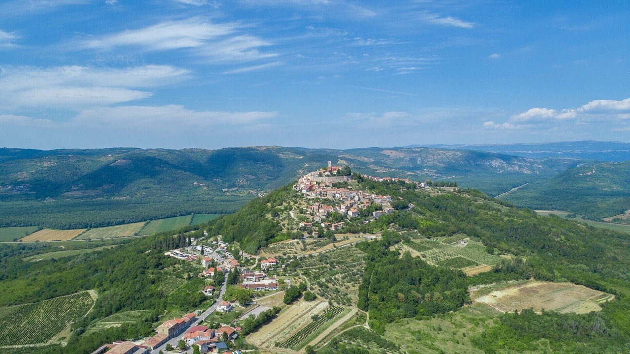 Photo of Outdoor in Motovun