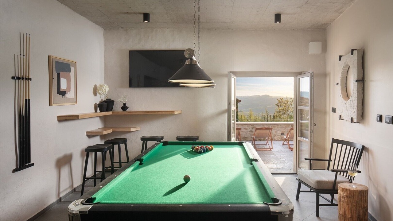 Photo of Bedroom in Motovun
