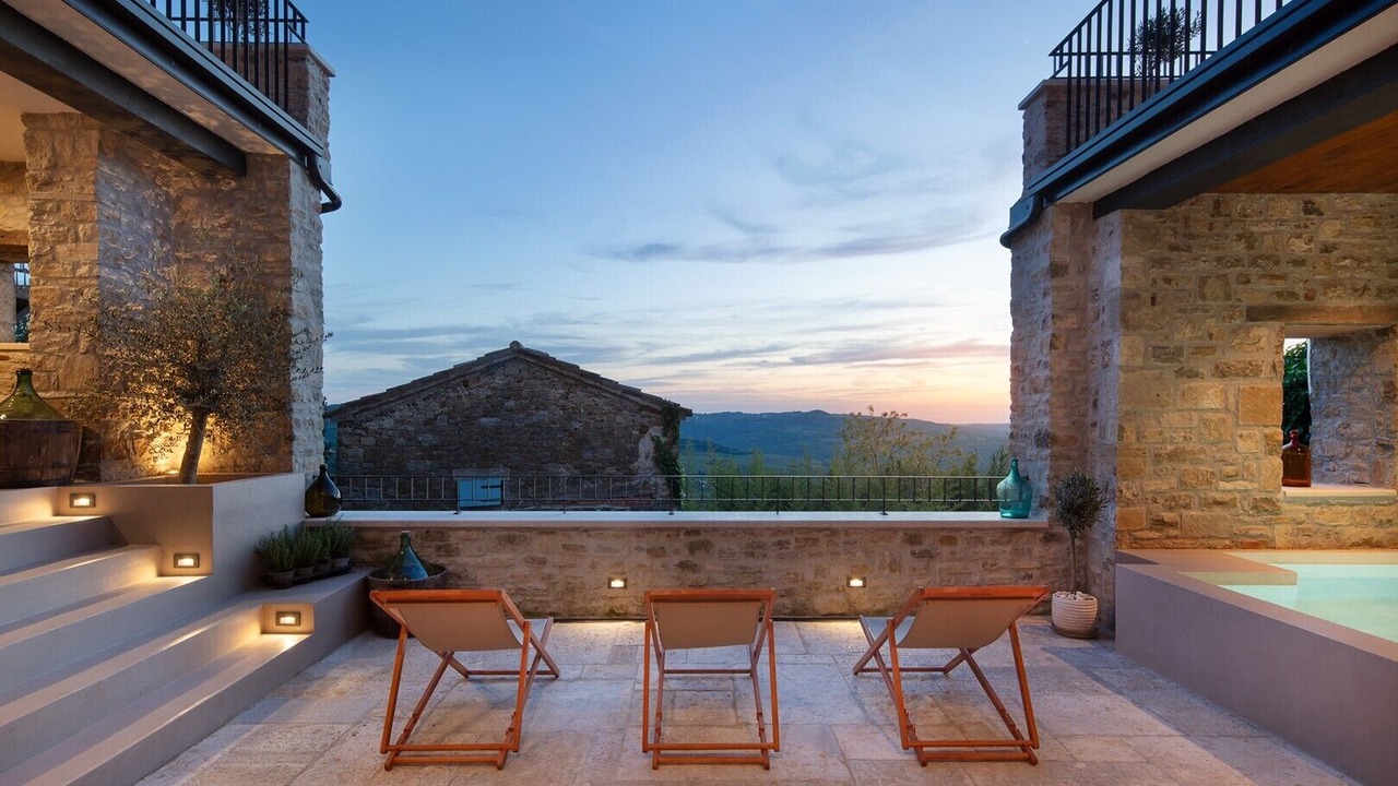 Photo of Outdoor in Motovun