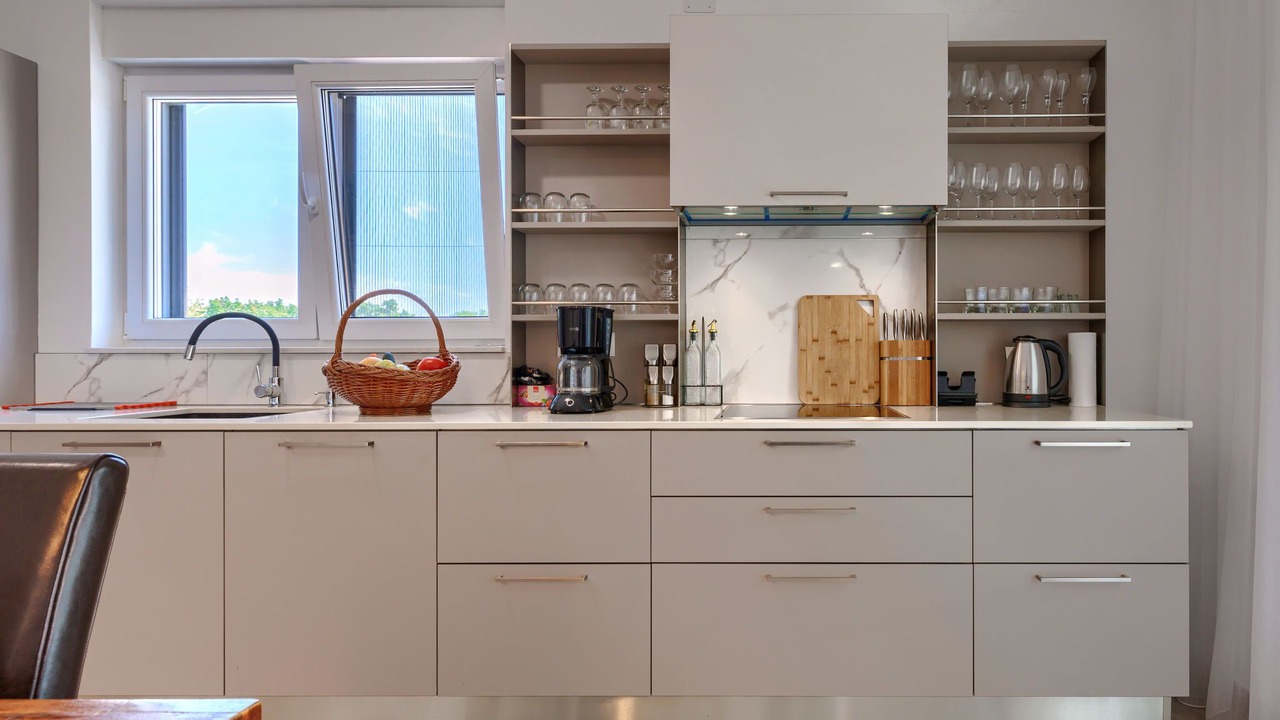 Photo of Kitchen in Krnica
