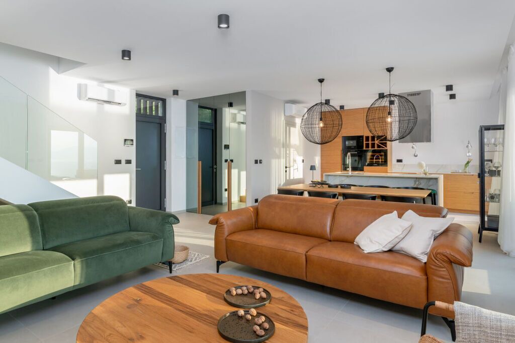 Photo of Livingroom in Ravni