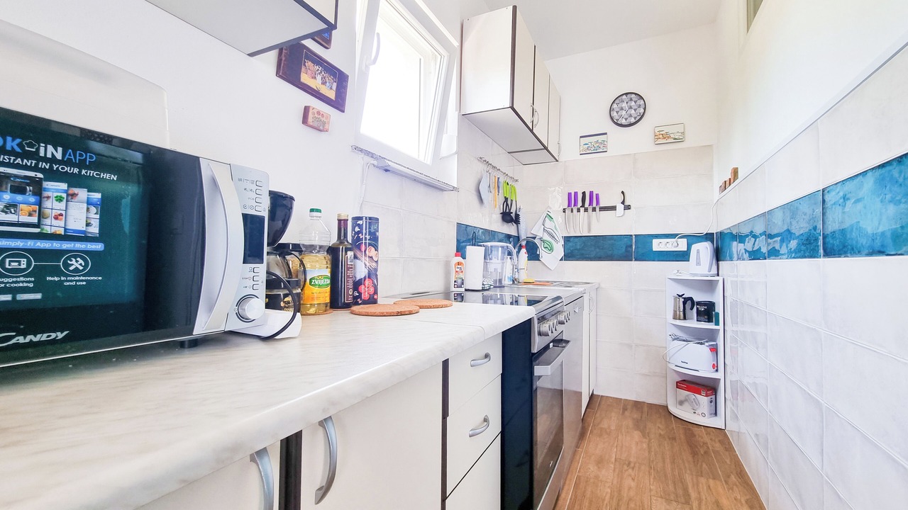 Photo of Kitchen in Pinezici