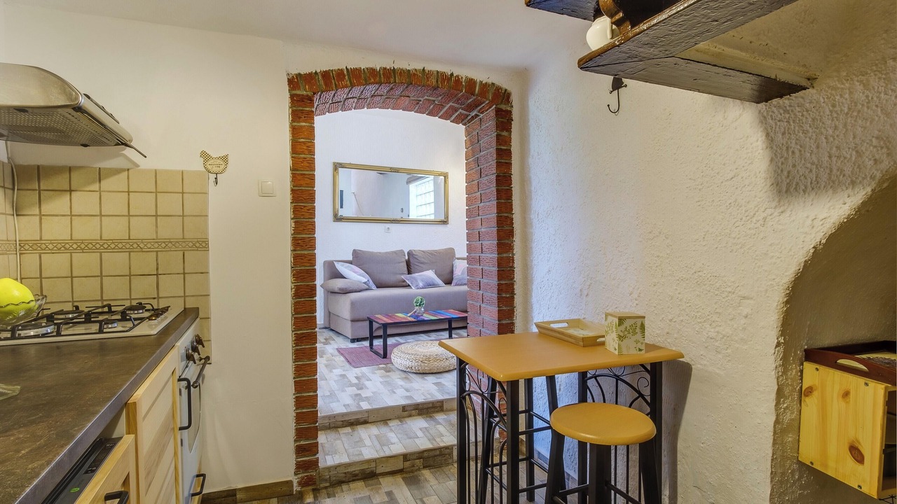 Photo of Kitchen in Martinscica