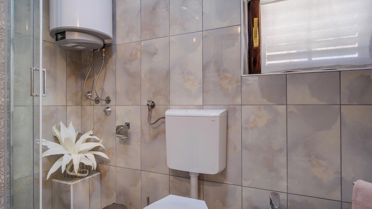 Photo of Bathroom in Martinscica