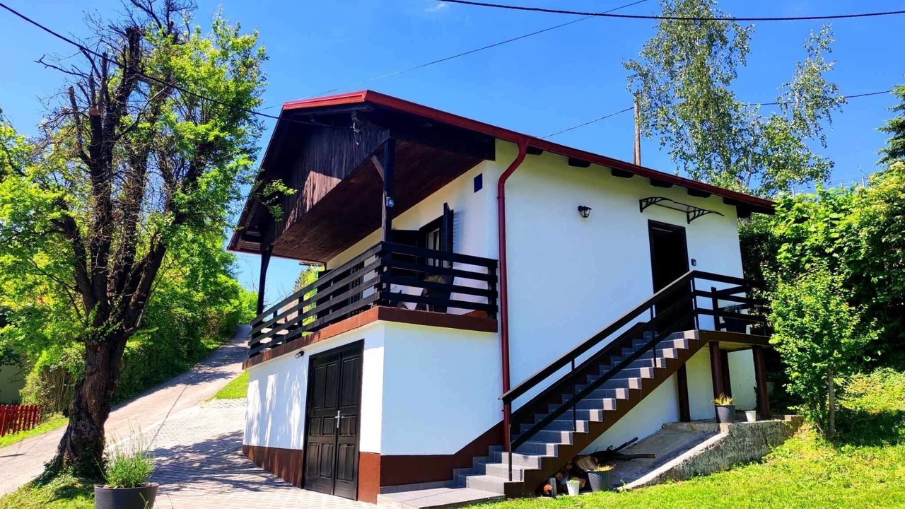 Photo of Outdoor in Tuheljske Toplice