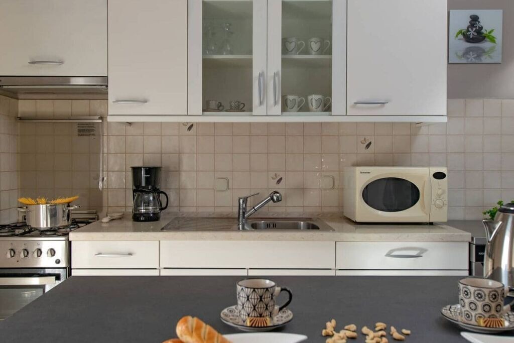 Photo of Kitchen in Belavici
