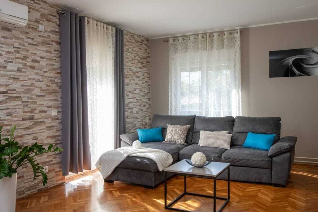 Photo of Livingroom in Belavici