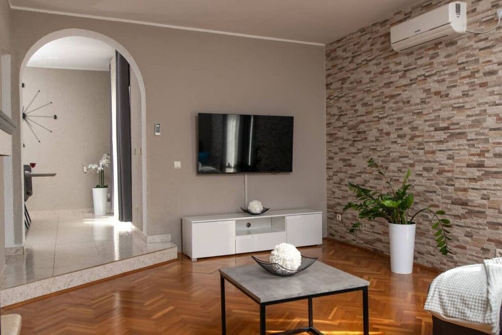 Photo of Livingroom in Belavici