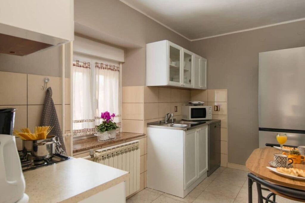 Photo of Kitchen in Belavici