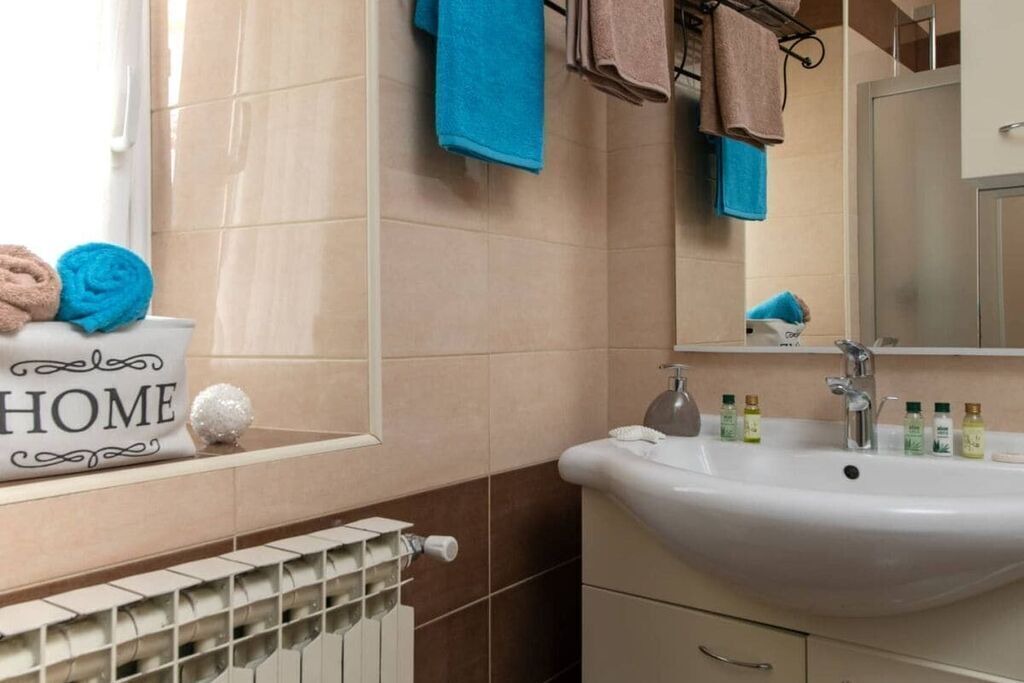 Photo of Bathroom in Belavici