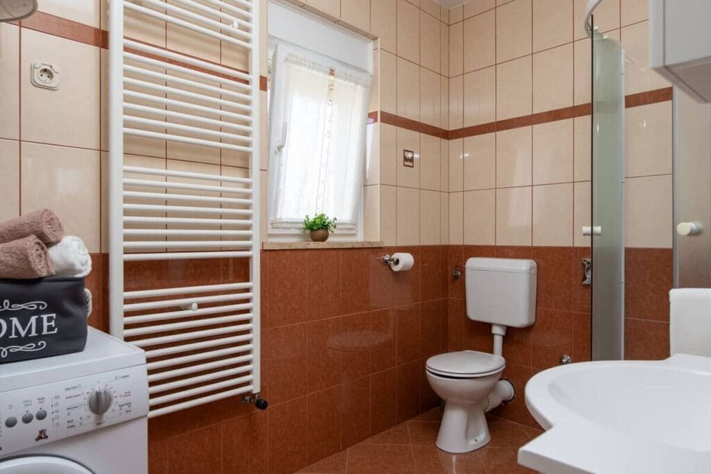 Photo of Bathroom in Belavici