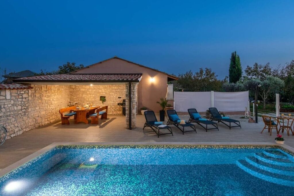 Photo of Outdoor in Belavici