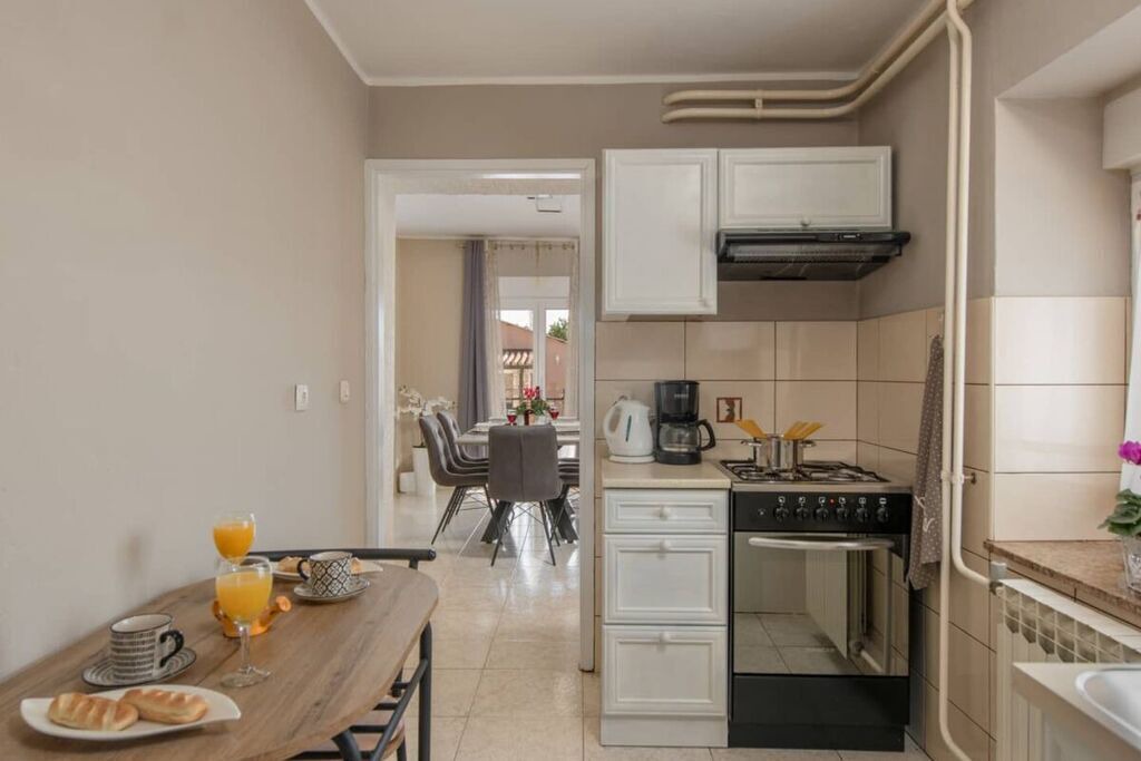 Photo of Kitchen in Belavici