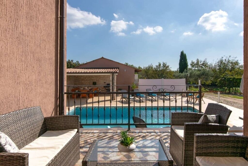 Photo of Outdoor in Belavici
