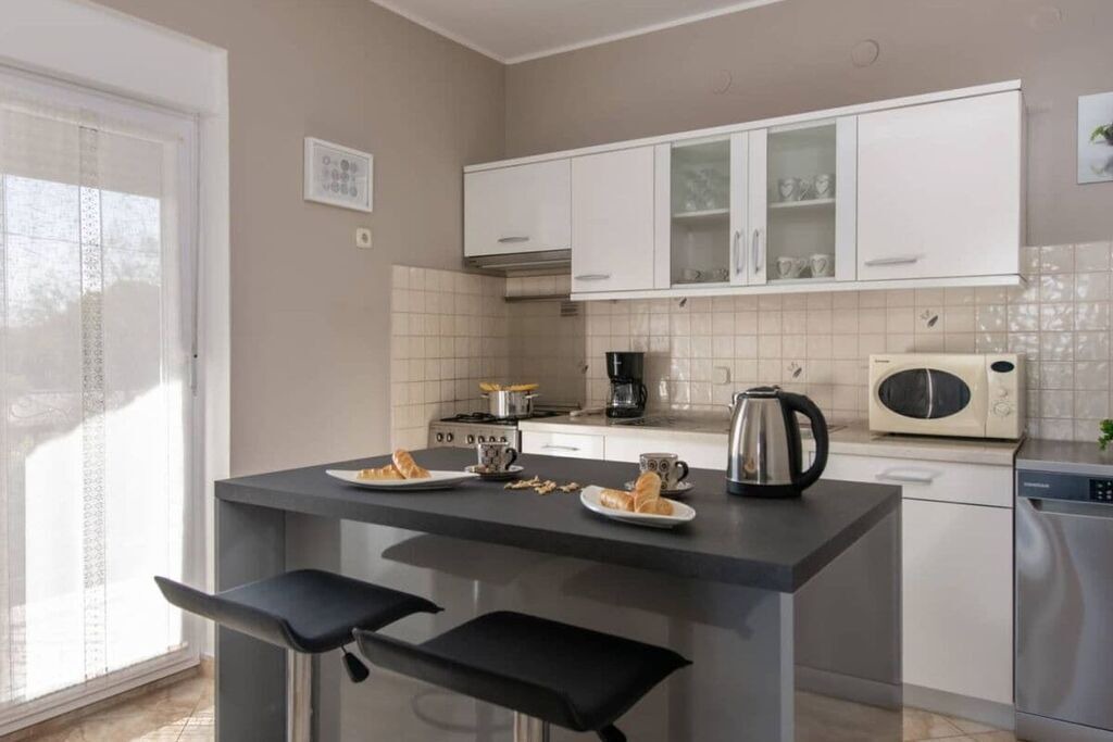 Photo of Kitchen in Belavici