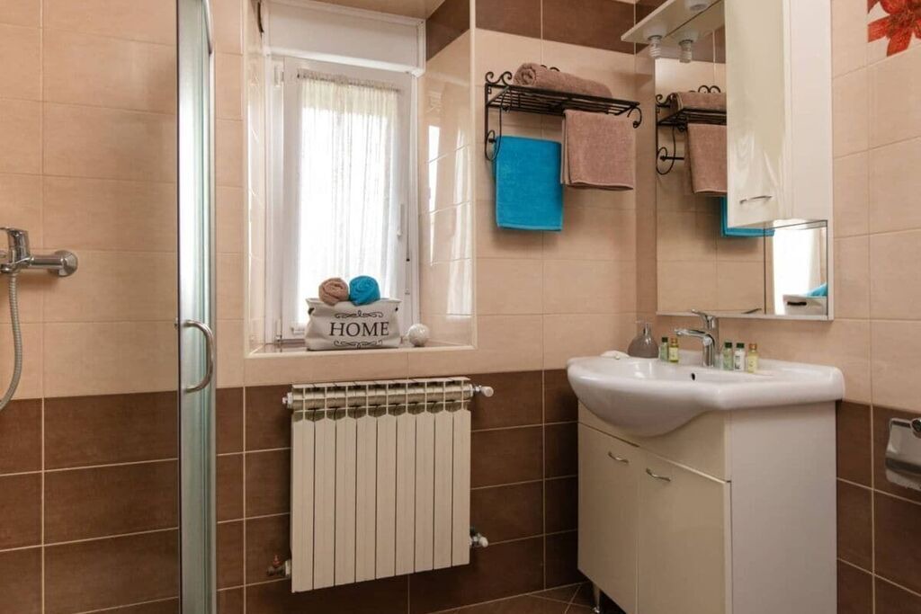 Photo of Bathroom in Belavici
