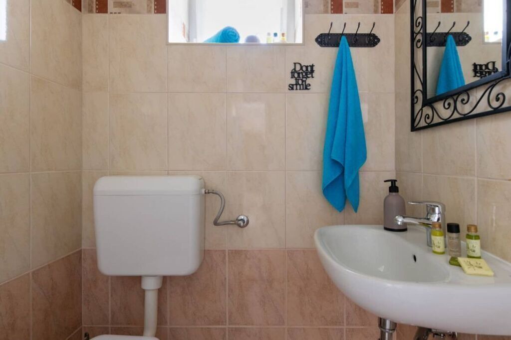 Photo of Bathroom in Belavici