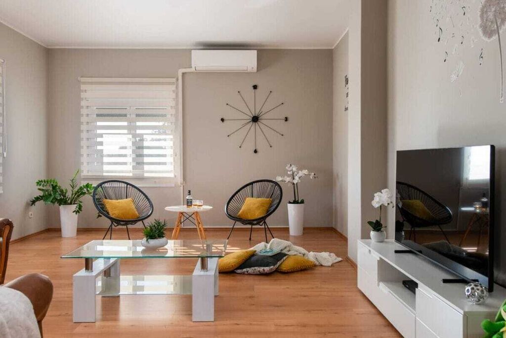 Photo of Livingroom in Belavici