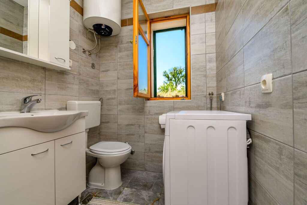 Photo of Bathroom in Poljica