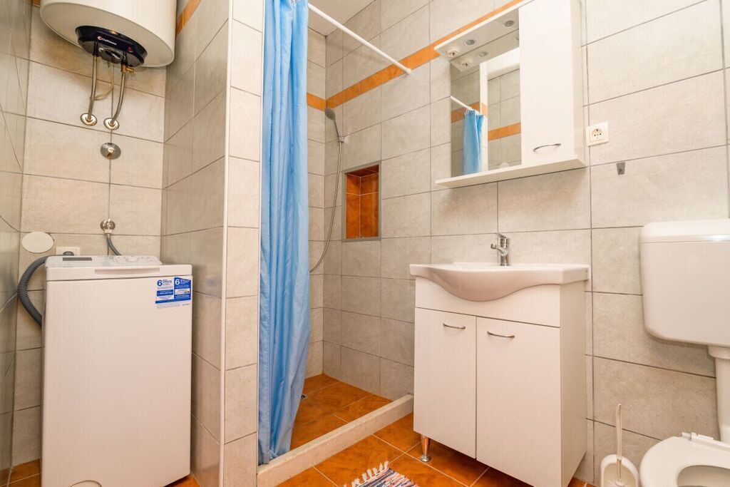 Photo of Bathroom in Poljica