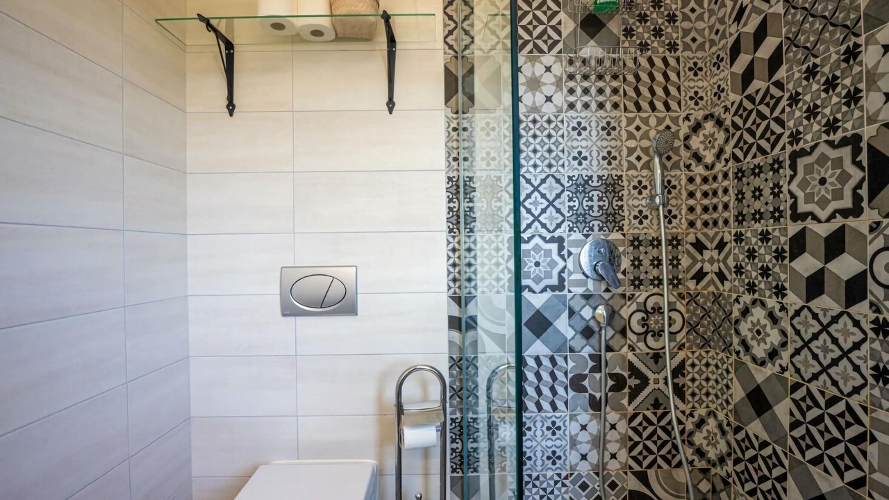 Photo of Bathroom in Peruski