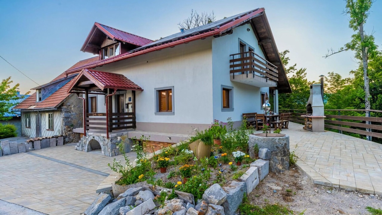 Photo of Outdoor in Fuzine