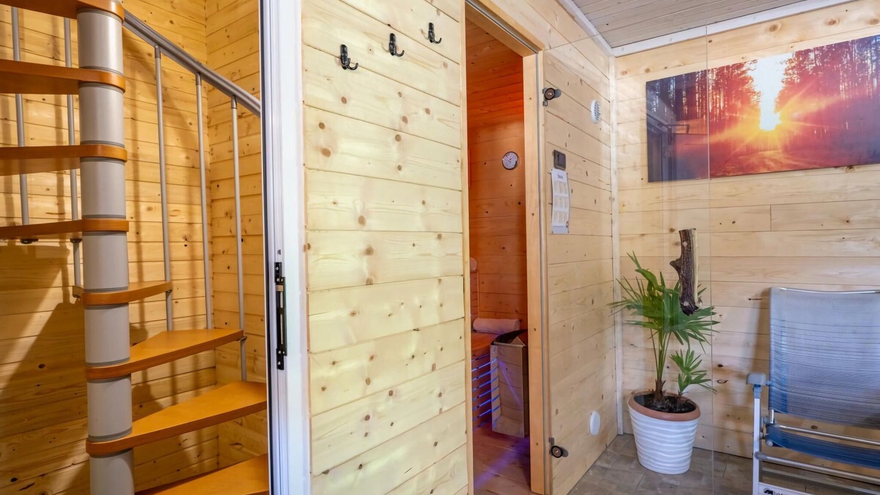 Photo of Bathroom in Fuzine