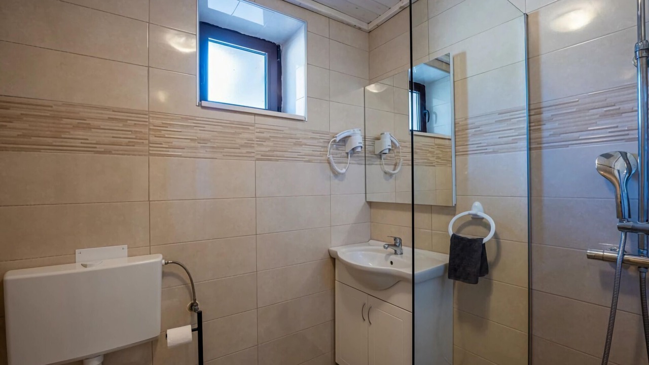 Photo of Bathroom in Fuzine