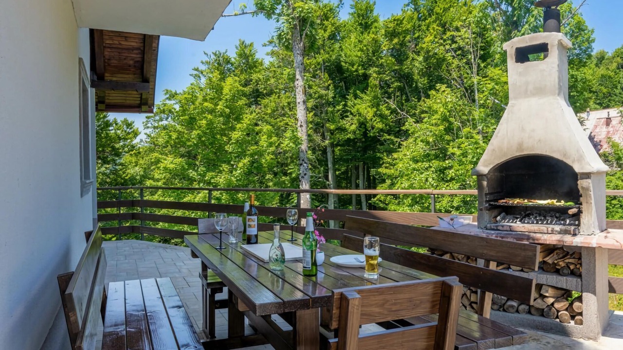 Photo of Outdoor in Fuzine