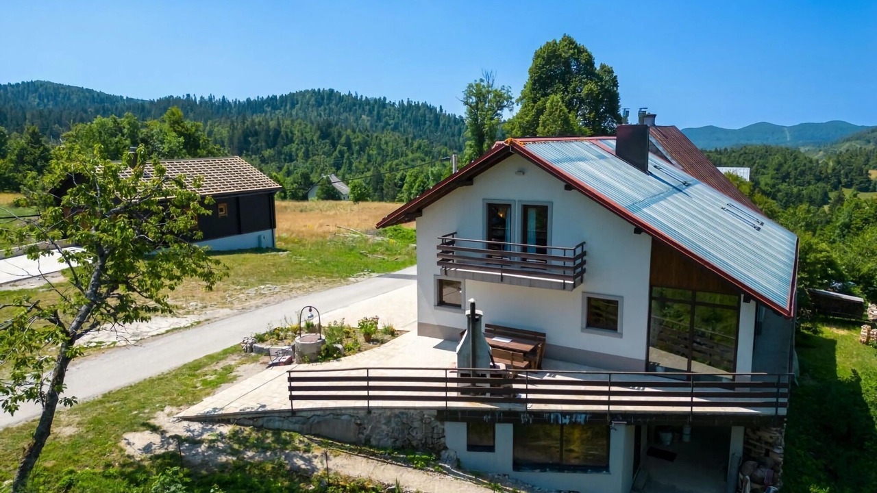 Photo of Outdoor in Fuzine