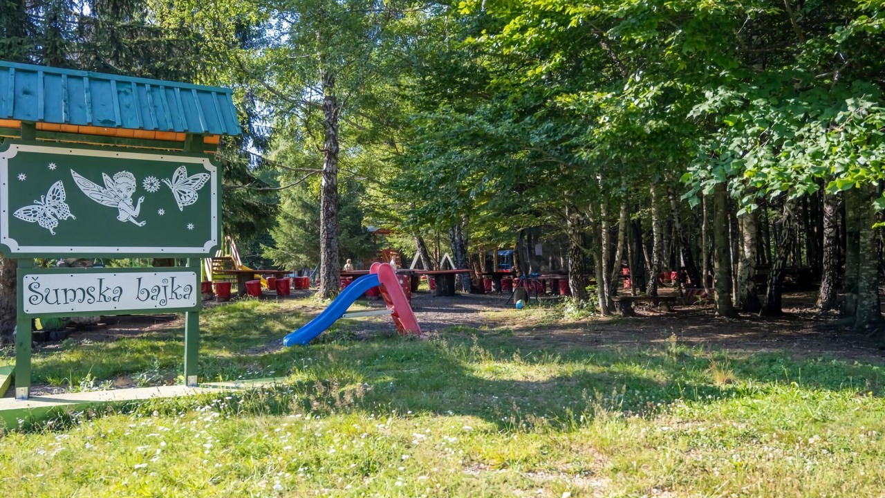 Photo of Outdoor in Fuzine