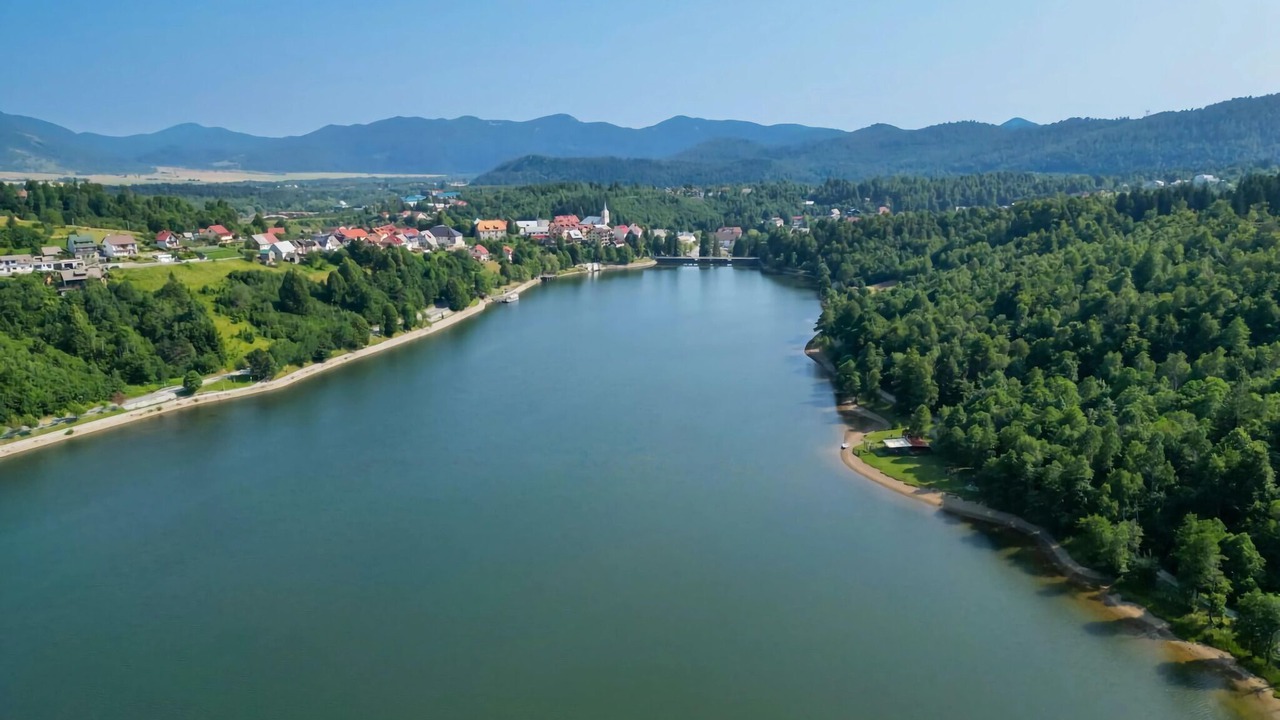 Photo of Outdoor in Fuzine