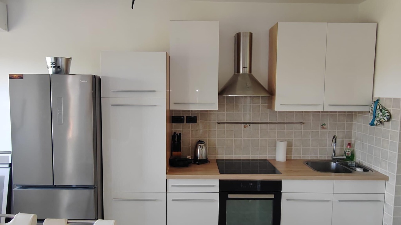 Photo of Kitchen in Veprinac