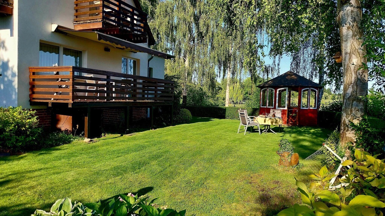 Photo of Outdoor in Schumachersiedlung