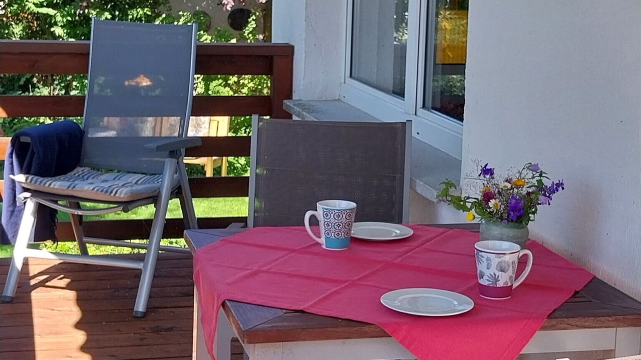 Photo of Outdoor in Schumachersiedlung