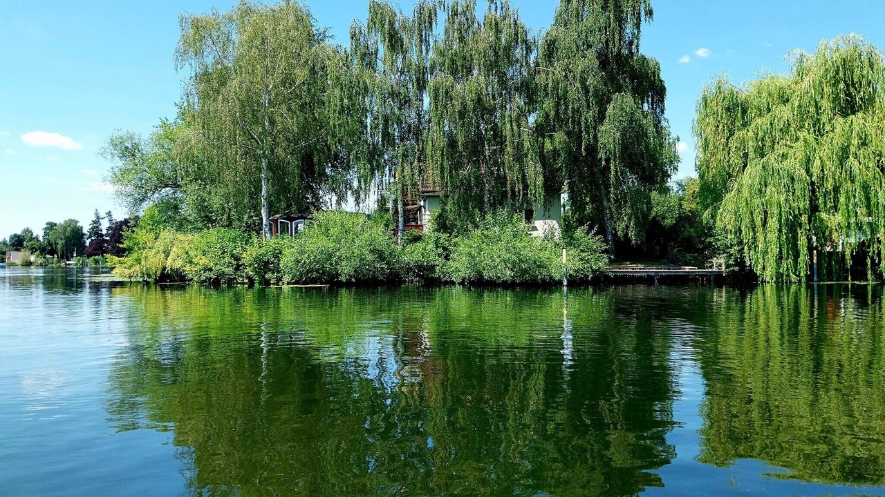 Photo of Outdoor in Schumachersiedlung