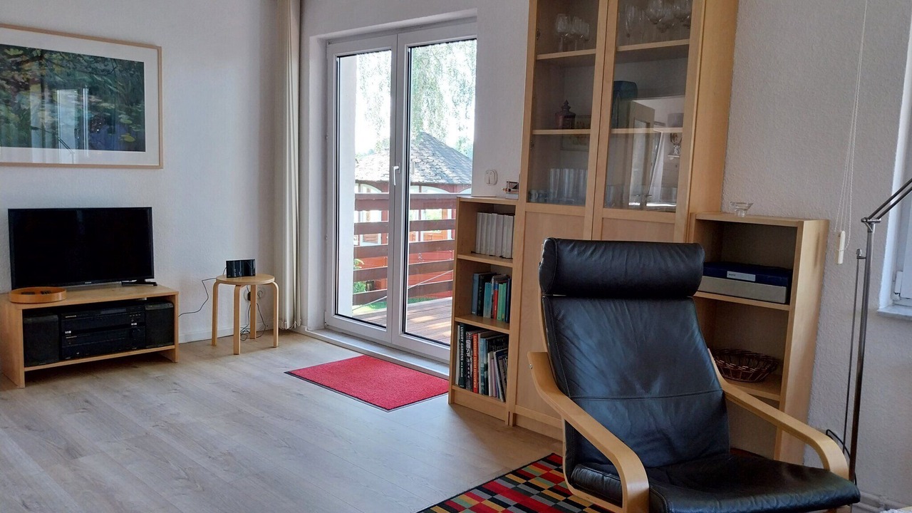 Photo of Livingroom in Schumachersiedlung